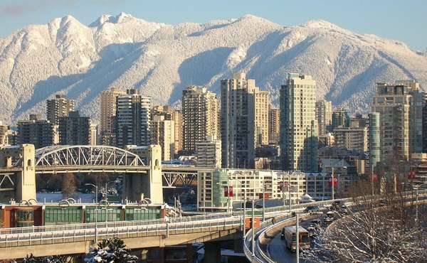Green Home Design - What makes a city livable