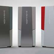 Hydraloop gray water recovery and treatment systems