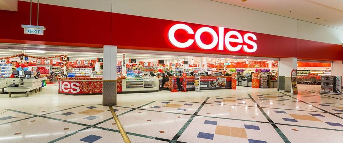 Zero Waste to Landfill Project - Australian Supermarket Coles steps up