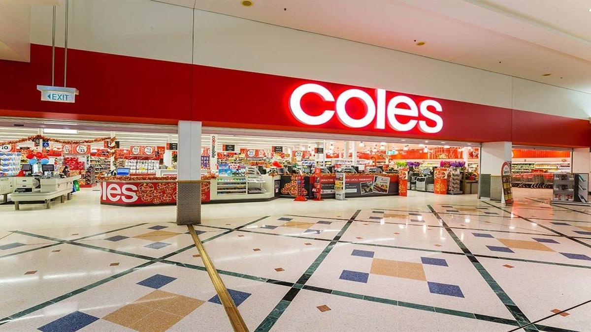 Zero Waste to Landfill Project - Australian Supermarket Coles steps up