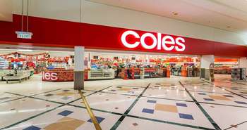 Zero Waste to Landfill Project - Australian Supermarket Coles steps up