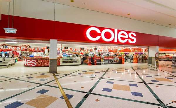 Zero Waste to Landfill Project - Australian Supermarket Coles steps up