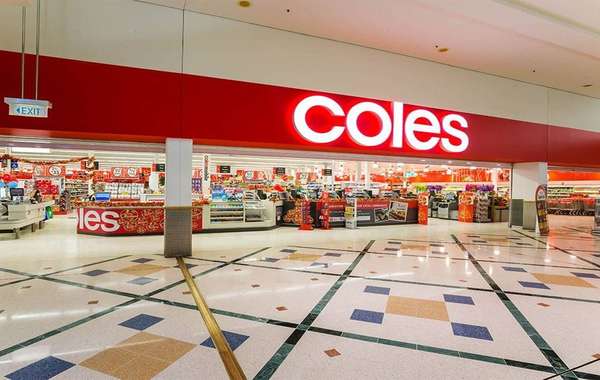 Zero Waste to Landfill Project - Australian Supermarket Coles steps up