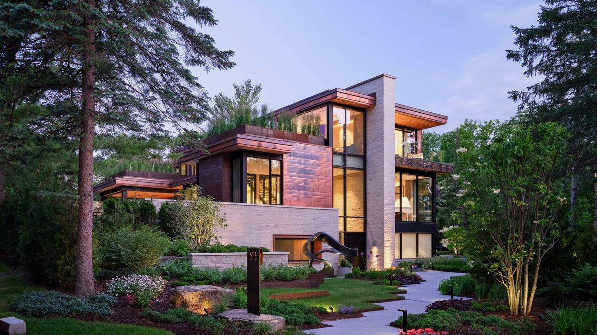 A skilled architect manages project vision and ensures design meets performance.