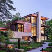 A skilled architect manages project vision and ensures design meets performance.
