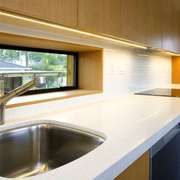 How much do sustainable green kitchen countertops cost?