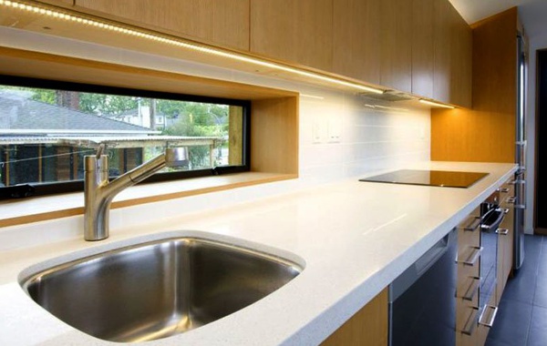 Kitchen Counter Options For Sustainable Green Homes Ecohome