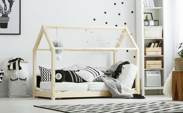 Non-toxic building materials can improve home air quality