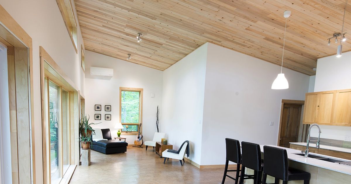 Installing Wood Ceilings Cost, What Kind Of Wood Is Used For Hardwood Floors And Ceilings