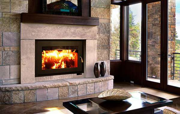 High efficiency fireplaces and how to choose one