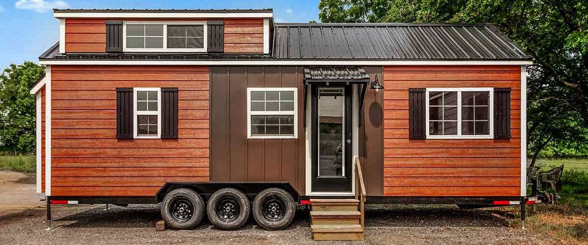Can I legally put a Tiny House on my Property?