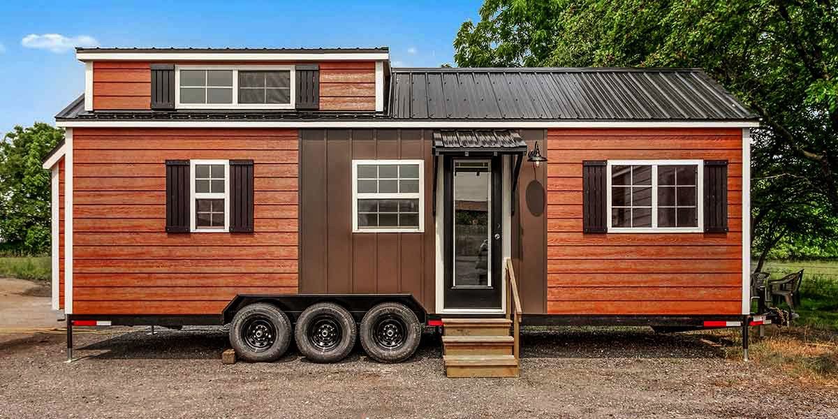 Can I put a Tiny House on my Property Legally? - Ecohome