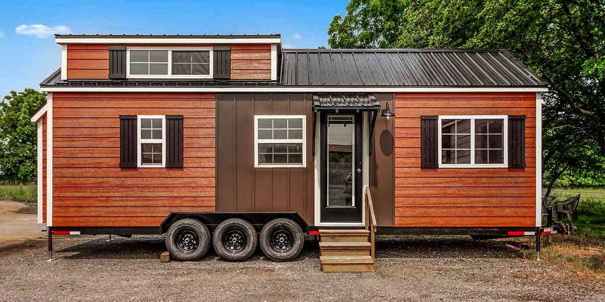 Can I legally put a Tiny House on my Property?