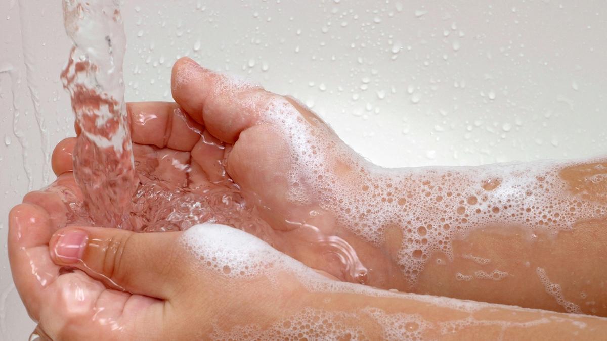 Radon in well water needs careful treatment to keep radon gas out of homes