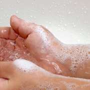 Radon in well water needs careful treatment to keep radon gas out of homes