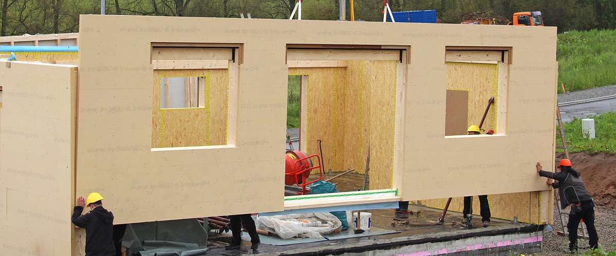 BC Energy Step Code - Building Sustainable Homes in Canada