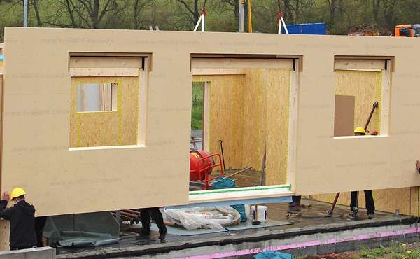 BC Energy Step Code - Building Sustainable Homes in Canada
