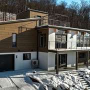 Prefab homes and Modular houses create lots of questions © Bonneville Homes