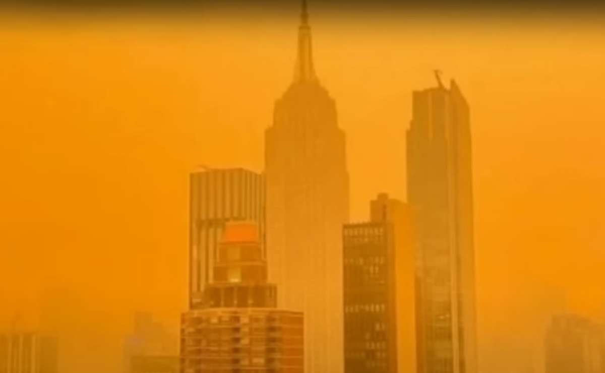 Wildfire Smoke & How to Keep it Outside Homes