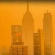 Wildfire Smoke & How to Keep it Outside Homes