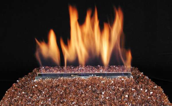 Natural gas fireplaces, furnaces, boilers and gas water heaters - Green or Not?