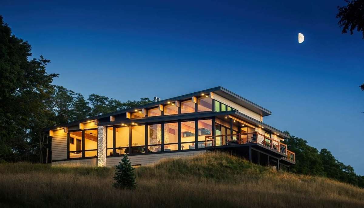 Vacuum Insulated Glass vs Solar Windows: Cost, R-Value & Payback