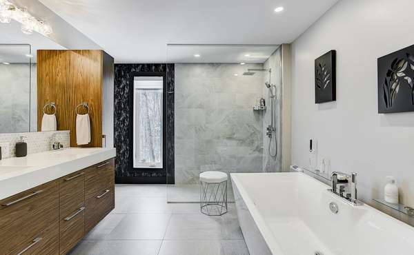New Trump Showerhead Rule Reverses Water-Saving Standards