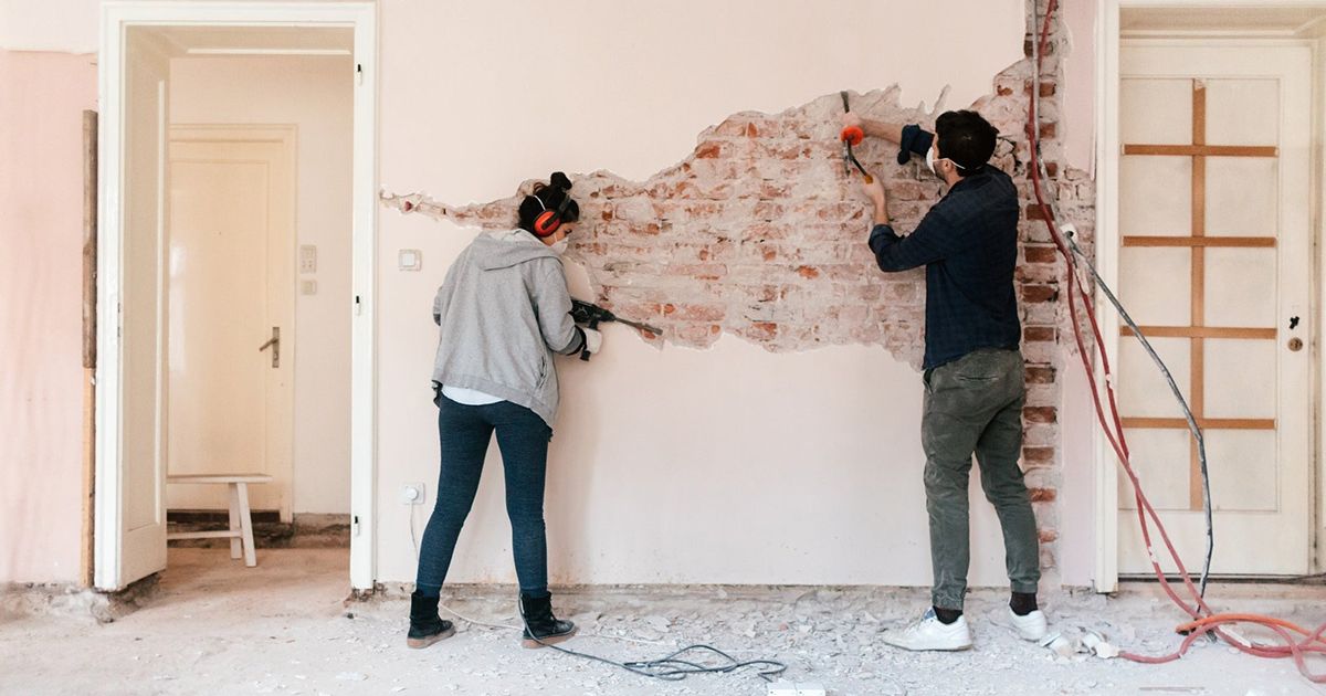 The Best Drywall Alternatives for Interior Walls - Ecohome