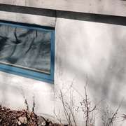 Basement wall insulation