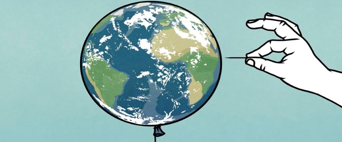 Earth Day 2021 – America Mobilizes to make Earth Day every Day!