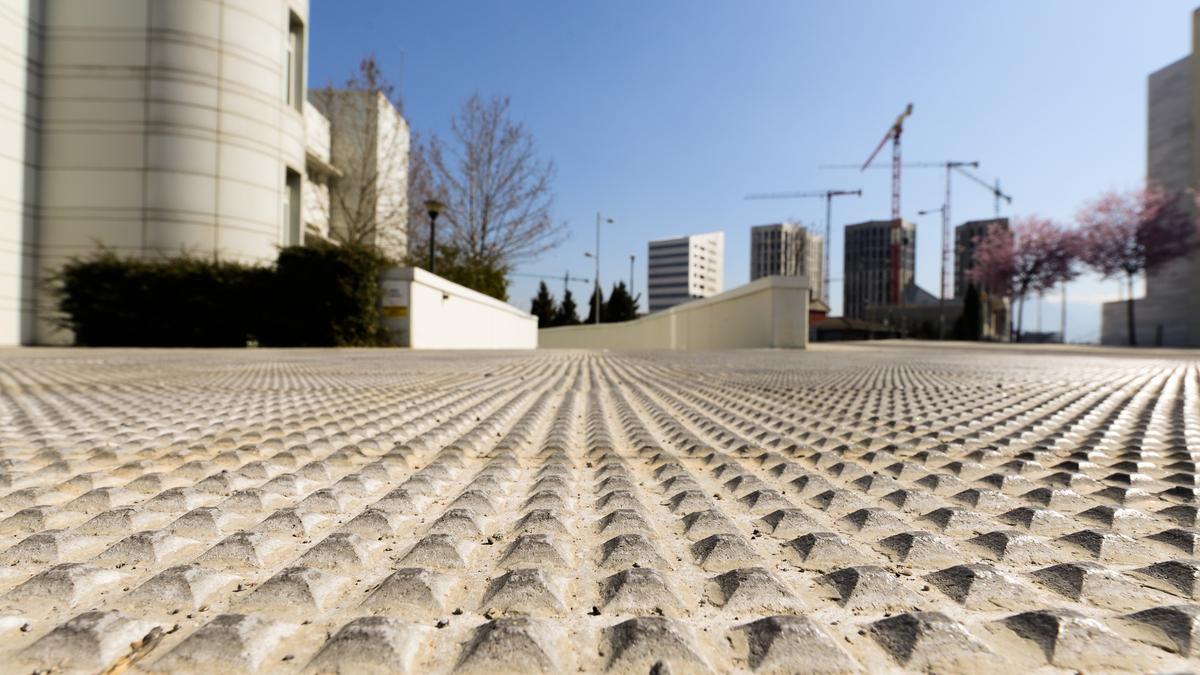 Bill S287 in New Jersey to encourage use of low carbon concrete