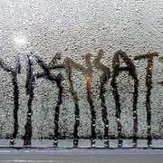 Condensation on windows in our homes - why is it there? - how to stop it?