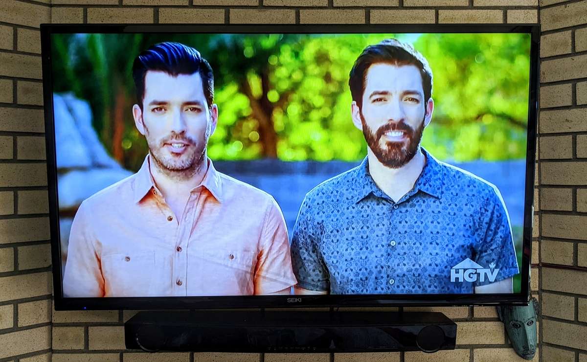 Top Ten Home Renovation Shows on TV