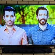 Top Ten Home Renovation Shows on TV