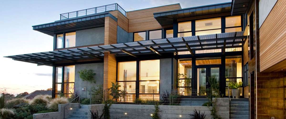 Canada one of the top 10 countries building LEED homes
