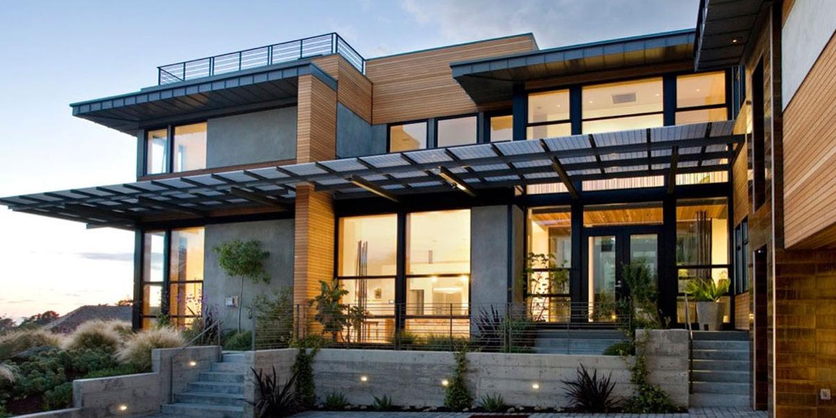 Canada one of the top 10 countries building LEED homes