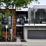 LEED Platinum Prefab Home Kits