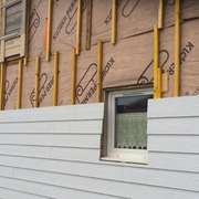 How to Insulate Exterior Walls from the Outside US Canada Ecohome