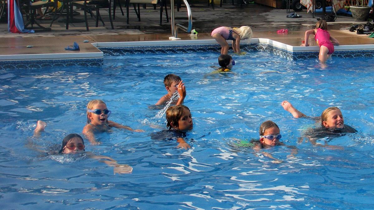 Économies d'énergie pour piscines et spas nos meilleurs conseils pour économiser