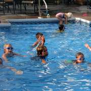 Saving Energy in Swimming Pools and Hot Tubs - Our Top Tips to Save Money