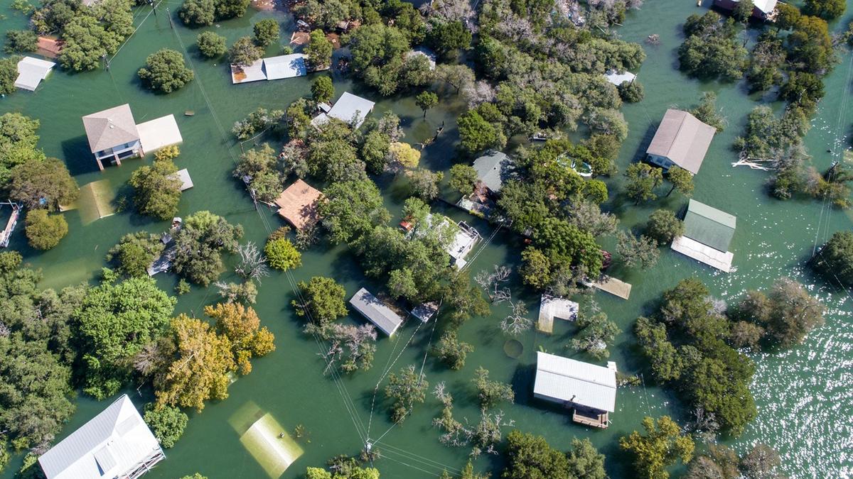 Prepare su casa para el futuro y construya para el cambio climático