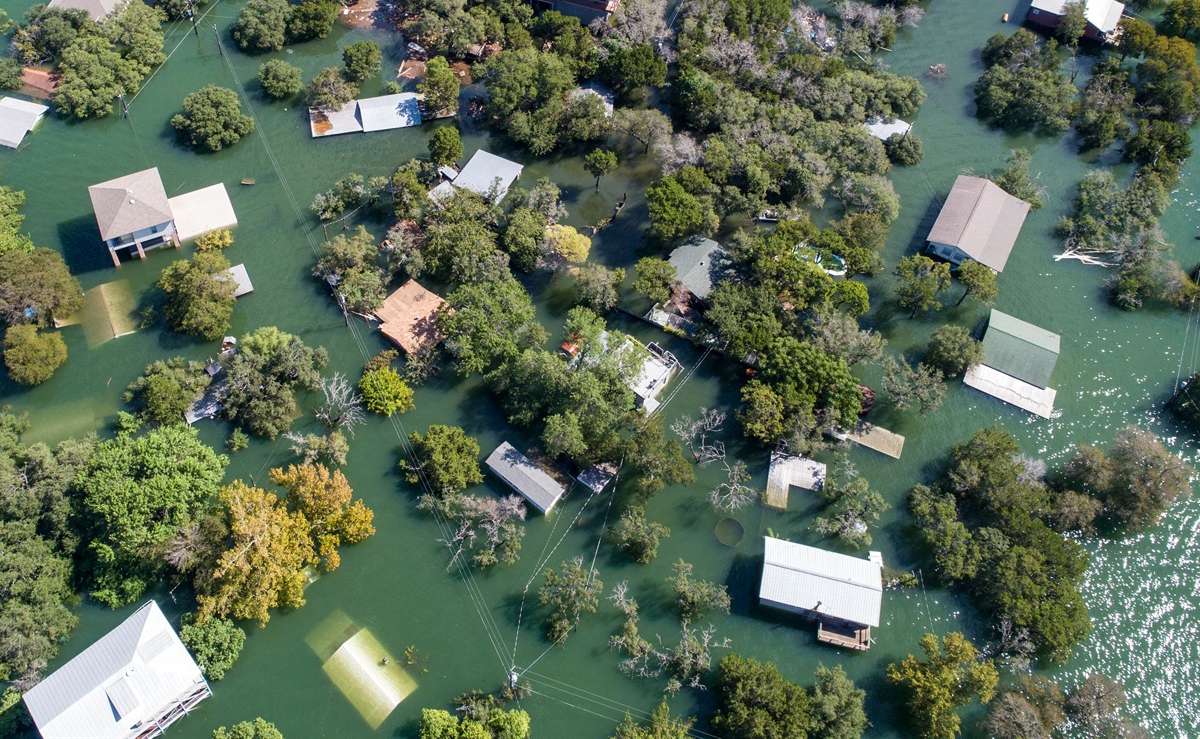 Future proof your home by preparing and building to for climate change
