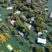 Future proof your home by preparing and building to for climate change