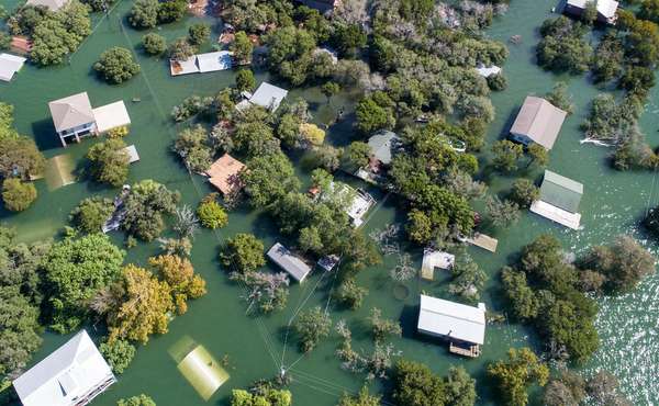 Future proof your home by preparing and building to for climate change