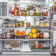 How to organize food in your fridge to make it last longer
