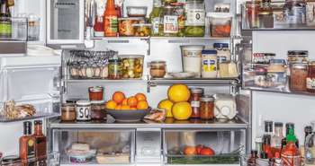 How to organize food in your fridge to make it last longer