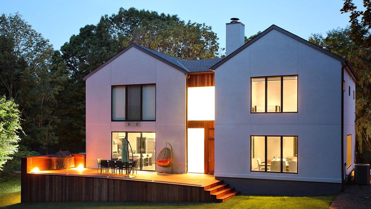 The Top Construction Trends for USA & Canada in 2021!