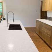 Cosentino ECO - formaldehyde-free recycled quartz countertop