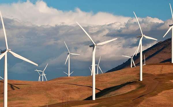 2019 Renewables produced more Electric than Coal, Gas, Oil