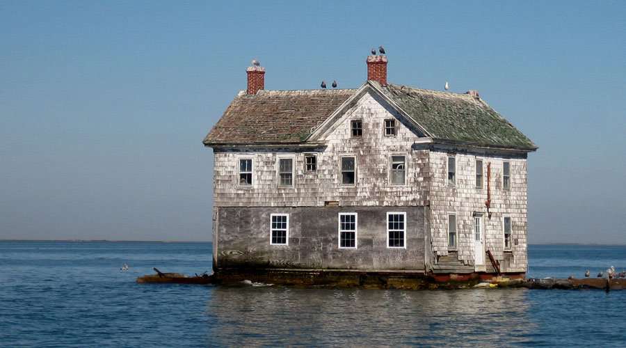 Building homes that can withstand a changing climate Ecohome